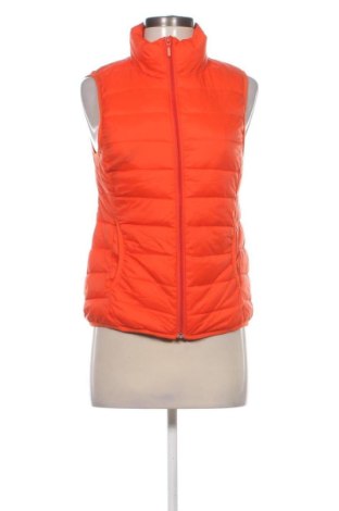 Vestă de femei Unbranded, Mărime XS, Culoare Portocaliu, Preț 78,74 Lei, #137228204