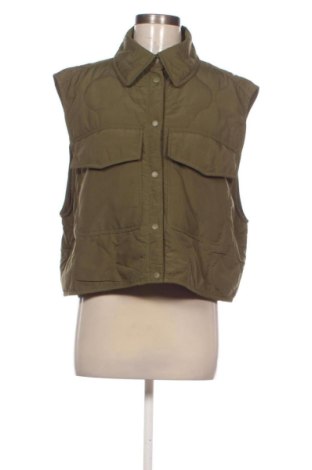 Dámska vesta  H&M, Veľkosť M, Farba Zelená, Cena  10,00 €, #137239103