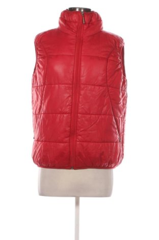 Дамски елек Flair, Размер XL, Цвят Червен, Цена 20,00 €, #137248689
