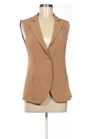 Dámská vesta  Emporio Armani, Velikost M, Barva Béžová, Cena  1 553,00 Kč, #137156618