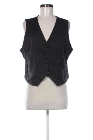 Дамски елек SHEIN, Размер XL, Цвят Черен, Цена 14,82 €, #136870024
