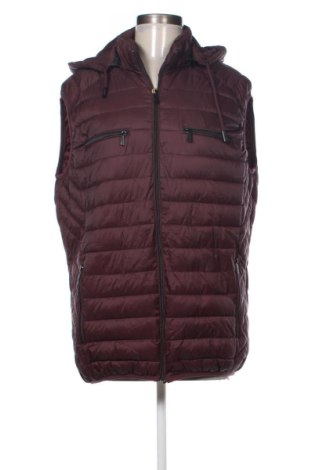 Damenweste Unbranded, Größe 3XL, Farbe Rot, Preis € 28,00, #137074528