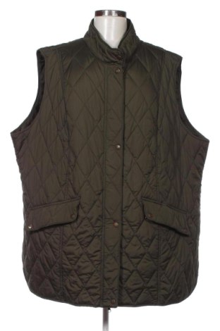 Vestă de femei Unbranded, Mărime 3XL, Culoare Verde, Preț 146,97 Lei, #137132891