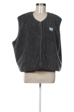 Dámska vesta  American Vintage, Veľkosť XXL, Farba Sivá, Cena  98,95 €, #137151383