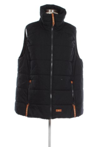 Дамски елек Bon Prix, Размер XXL, Цвят Черен, Цена 26,00 €, #137153624