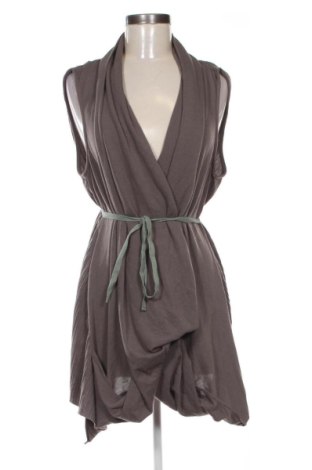 Vestă de femei Unbranded, Mărime M, Culoare Maro, Preț 102,99 Lei, #137156845