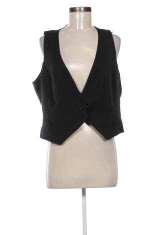 Vestă de femei Marks & Spencer, Mărime XL, Culoare Negru, Preț 88,50 Lei, #137164961