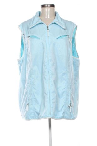 Dámská vesta  Gerry Weber, Velikost XXL, Barva Modrá, Cena  566,00 Kč, #137167292