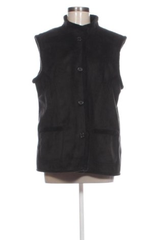 Дамски елек Reserved, Размер XL, Цвят Черен, Цена 19,81 €, #137168987