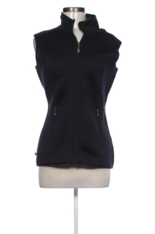 Дамски елек Nike, Размер M, Цвят Черен, Цена 28,00 €, #137180560