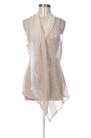 Damenweste Unbranded, Größe M, Farbe Beige, Preis 10,36 €, #137184128