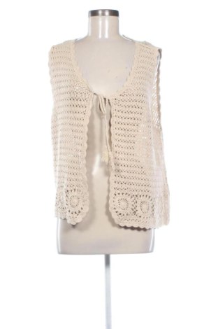 Damenweste Okay, Größe XL, Farbe Ecru, Preis 11,24 €, #137196870