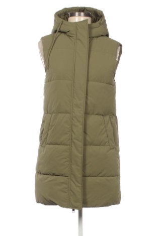 Дамски елек Mango, Размер XS, Цвят Зелен, Цена 25,50 €, #137202225