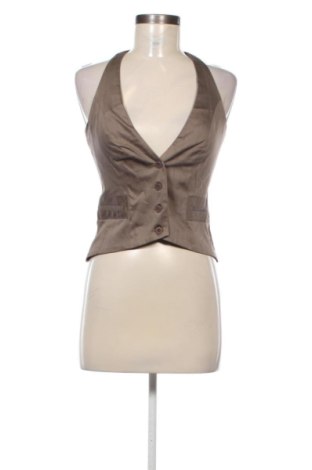 Damska kamizelka Vero Moda, Rozmiar S, Kolor Brązowy, Cena 122,99 zł, #137206077