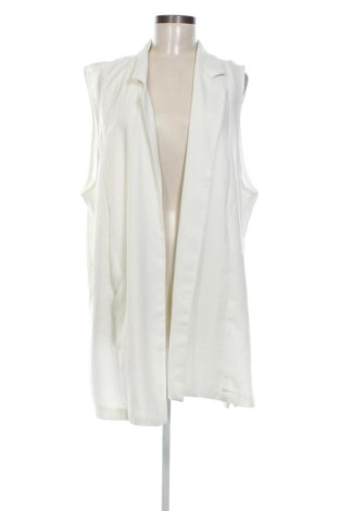 Дамски елек Janina, Размер XXL, Цвят Бял, Цена 17,00 €, #137209053