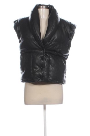 Vestă de femei Missguided, Mărime XS, Culoare Negru, Preț 83,99 Lei, #137221111