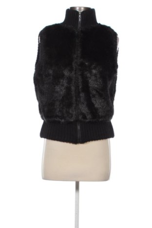 Vestă de femei VILA, Mărime XL, Culoare Negru, Preț 62,10 Lei, #137247951