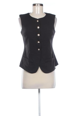 Dámska vesta  Unbranded, Veľkosť S, Farba Čierna, Cena  16,00 €, #137249470