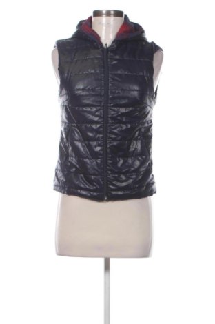 Vestă de femei Unbranded, Mărime M, Culoare Albastru, Preț 52,49 Lei, #137249882