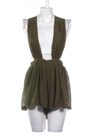 Kurzer Damenoverall Unbranded, Größe S, Farbe Grün, Preis € 16,00, #136883910