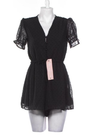 Kurzer Damenoverall Occult, Größe L, Farbe Schwarz, Preis € 30,99, #136950219