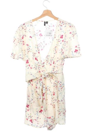 Damski krótki kombinezon Vero Moda, Rozmiar XS, Kolor Kolorowy, Cena 129,04 zł, #137033673