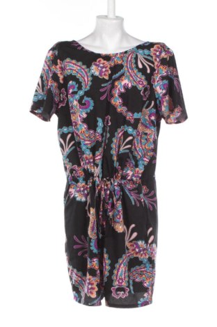 Salopetă scurtă de damă Junarose, Mărime XXL, Culoare Multicolor, Preț 83,99 Lei, #137044384