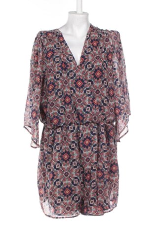 Kurzer Damenoverall RUE., Größe XL, Farbe Mehrfarbig, Preis € 38,99, #137047779
