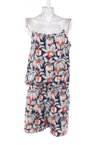 Salopetă scurtă de damă Unbranded, Mărime L, Culoare Multicolor, Preț 82,99 Lei, #137062413