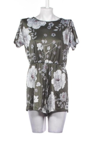 Salopetă scurtă de damă Unbranded, Mărime L, Culoare Multicolor, Preț 82,99 Lei, #137065003