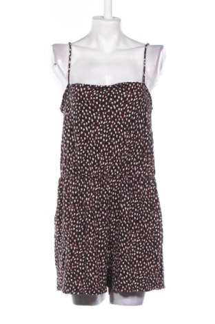 Kurzer Damenoverall H&M, Größe L, Farbe Mehrfarbig, Preis 13,99 €, #137066798