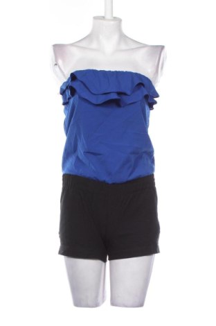 Dámská krátká kombinéza  Unbranded, Velikost S, Barva Vícebarevné, Cena  329,00 Kč, #137074758