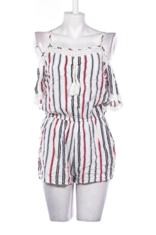 Dámská krátká kombinéza  Unbranded, Velikost XL, Barva Vícebarevné, Cena  279,00 Kč, #137077624