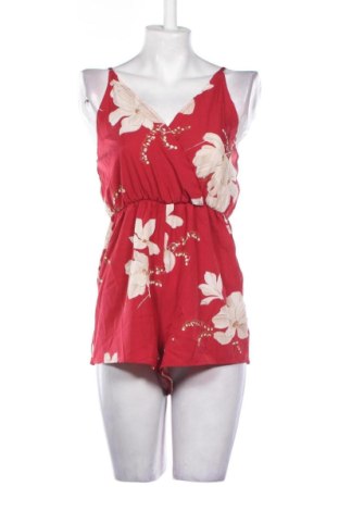 Kurzer Damenoverall SHEIN, Größe S, Farbe Mehrfarbig, Preis € 11,99, #137087184