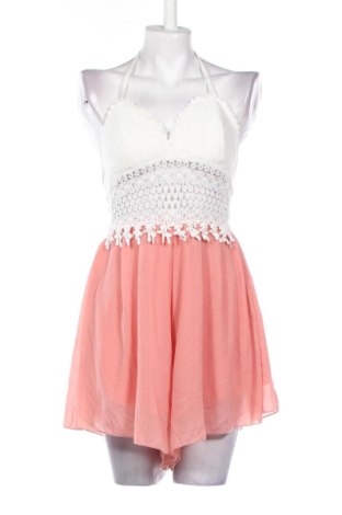 Salopetă scurtă de damă Unbranded, Mărime M, Culoare Multicolor, Preț 59,99 Lei, #137092845