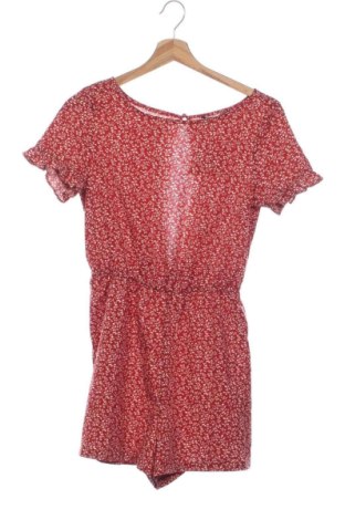 Salopetă scurtă de damă SHEIN, Mărime XS, Culoare Multicolor, Preț 71,99 Lei, #137104495