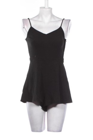 Kurzer Damenoverall H&M, Größe S, Farbe Schwarz, Preis € 35,14, #137124602