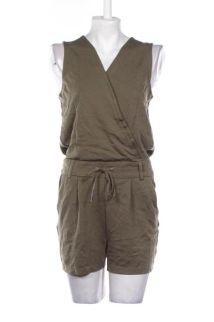 Kurzer Damenoverall ONLY, Größe M, Farbe Grün, Preis € 9,99, #137124692