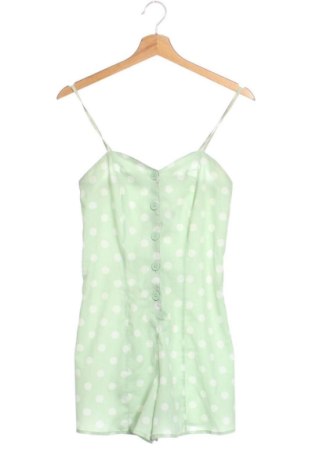 Women's short jumpsuit Fb Sister, Μέγεθος XXS, Χρώμα Πολύχρωμο, Τιμή 13,23 €, #137127406