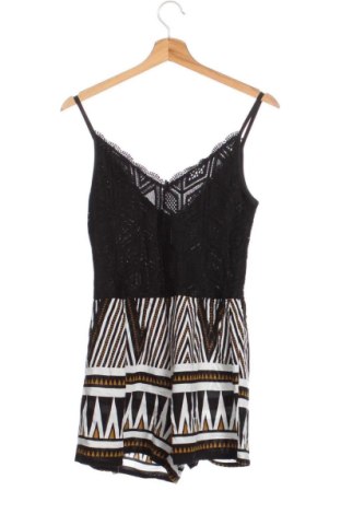 Salopetă scurtă de damă Unbranded, Mărime XS, Culoare Multicolor, Preț 62,99 Lei, #137128273