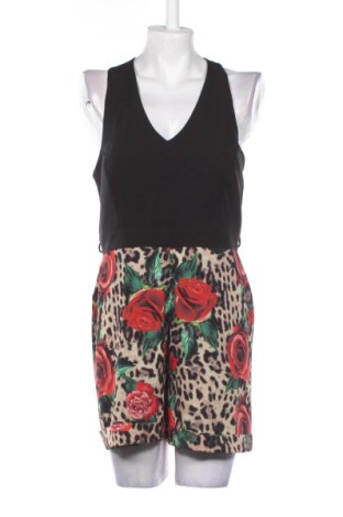 Salopetă scurtă de damă Unbranded, Mărime L, Culoare Multicolor, Preț 62,99 Lei, #137129134
