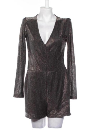 Women's short jumpsuit Liu Jo, Μέγεθος M, Χρώμα Μαύρο, Τιμή 39,00 €, #137130257