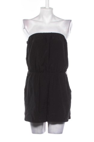 Women's short jumpsuit Forever 21, Μέγεθος XL, Χρώμα Μαύρο, Τιμή 7,99 €, #137131603
