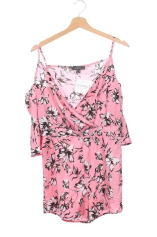 Дамски къс гащеризон Primark, Размер M, Цвят Многоцветен, Цена 8,69 €, #137131884