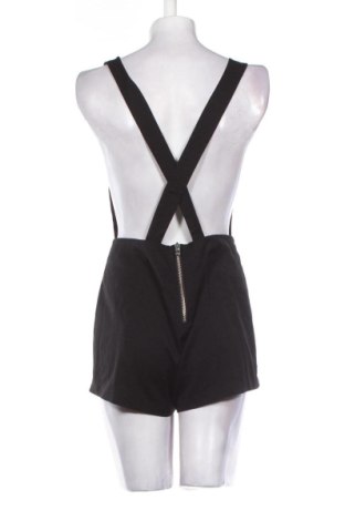 Damski krótki kombinezon H&M, Rozmiar S, Kolor Czarny, Cena 50,80 zł, #137133986