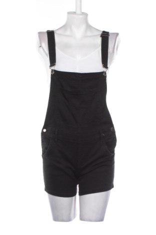 Kurzer Damenoverall M.Sara, Größe M, Farbe Schwarz, Preis € 15,90, #137134528