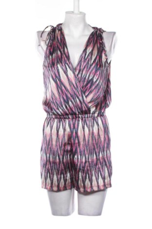 Women's short jumpsuit Bik Bok, Μέγεθος S, Χρώμα Πολύχρωμο, Τιμή 9,00 €, #137135948
