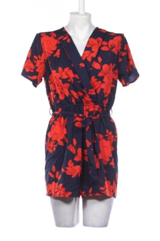 Kurzer Damenoverall Qed London, Größe XL, Farbe Mehrfarbig, Preis 14,99 €, #137136261