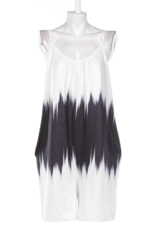 Women's short jumpsuit Unbranded, Μέγεθος XXL, Χρώμα Πολύχρωμο, Τιμή 15,00 €, #137138048