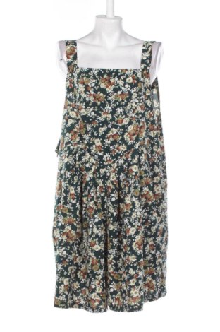 Kurzer Damenoverall Unbranded, Größe 5XL, Farbe Mehrfarbig, Preis 15,99 €, #137139455